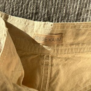 Jesse Kamm Cali Slim Size 10 in natural